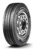 Royal Black TL002 215/75 R17.5 135/133L