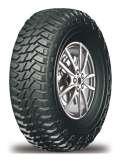 Sonix Primemaster M/T II 265/65 R17C 120/117Q