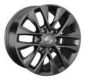 Replay TY184 (B) 7.5xR17 ET25 6*139.7 D106.1