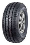 Tracmax Radial RF08 155/80 R12C 88/86N