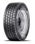 Triangle TRD09 315/70 R22.5 154/150L