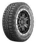 Goodyear Wrangler Territory MT 305/70 R18C 126/123R