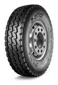 ATTAR Mix 01 A 315/80 R22.5 156/150K