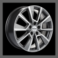 Carwel Чаны 1802 (AGR) 7.0xR18 ET33 5*108 D60.1