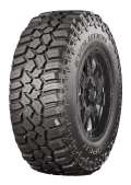 Cooper Evolution M/T 245/75 R16C 120/116Q