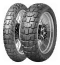 Dunlop Trailmax Raid 120/70 R19 60T Рулевая