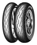 Dunlop D251 200/60 R16 79V Задняя