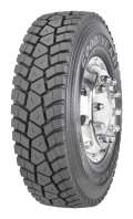 Goodyear Omnitrac MSD II