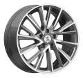 K&K Premium КР010 (DG) 7.5xR18 ET35 5*114.3 D60.1