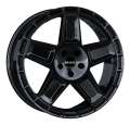 MAK Trek (Gloss Black)