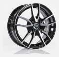 Megami MGM-20FF (BKF)