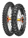 Metzeler MC360 Mid Soft 110/100 R18 64M Задняя