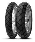 Metzeler Tourance 140/80 R17 69H Задняя