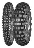 Mitas Enduro Trail-XT+ 120/70 R19 60T Рулевая