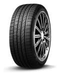 Nexen N'Fera AU7 255/35 R18 94W