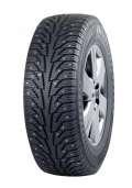 Nokian Tyres (Новое название Ikon Tyres) Nordman C 215/65 R16C 109/107R