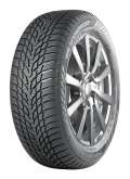 Nokian Tyres WR Snowproof 255/45 R18 103V
