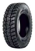 Otani OH-312 315/80 R22.5 156/150K Ведущая