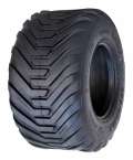 Forerunner QH643 550/60 R22.5 18PR