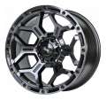 Race Ready CSSDA2860 (BPB)