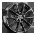Replay LX228 (MGM) 8xR20 ET30 5*114.3 D60.1
