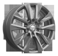 Скад KL-330 (Gt) 7xR18 ET45 5*114.3 D60.1