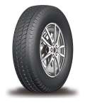 Sonix VAN A/S 215/75 R16C 113/111R