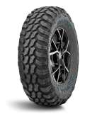 Trazano SL366 M/T 265/70 R17C 121/118Q