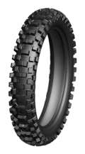 Wincross Rymax 50 80/100 R12 41M Задняя