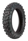 X-Grip Super Enduro-R Soft 140/80 R18 70M Задняя