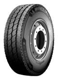 Michelin XWZ 2 325/95 R24C 162/160K