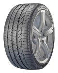 Pirelli P Zero 2 NCS