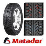 Matador MP30 Sibir Ice 2