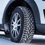 Nokian Nordman RS2