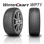 Kumho WP71