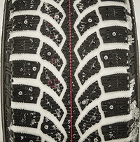 Bridgestone Blizzak Spike-01