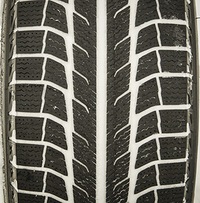 Michelin Latitude X-ice 2